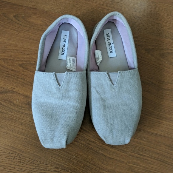 Sale Steve Madden Toms Like Shoes 